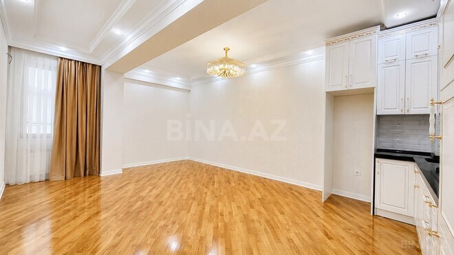 Satılır 2 otaqlı yeni tikili 60 m², 28 May m., photo 4 from 12