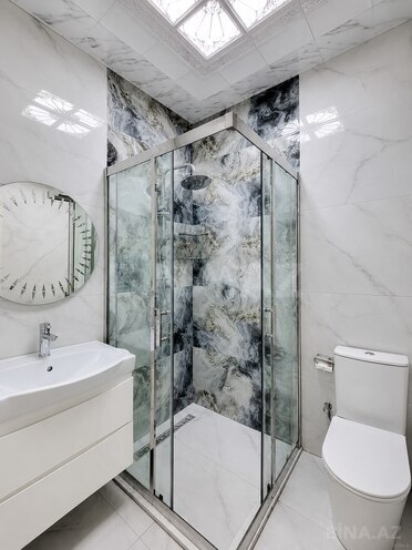 Satılır 2 otaqlı yeni tikili 60 m², 28 May m., photo 8 from 12