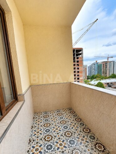 Satılır 2 otaqlı yeni tikili 60 m², 28 May m., photo 10 from 12