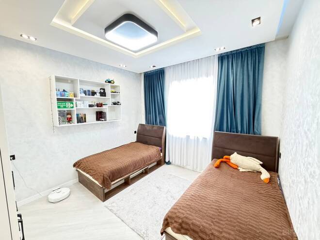 Продаётся 4-комн. дом/дача 154 м², пос. Бина, photo 14 from 21