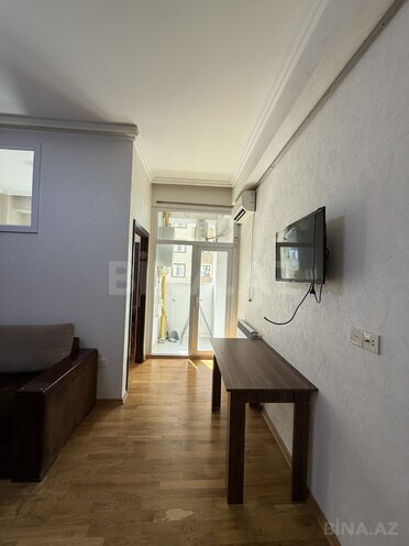Продаётся 2-комн. новостройка 43 м², Абшеронcкий  р., photo 4 from 10