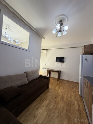 Продаётся 2-комн. новостройка 43 м², Абшеронcкий  р., photo 3 from 10