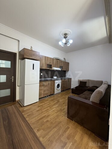 Продаётся 2-комн. новостройка 43 м², Абшеронcкий  р., photo 1 from 10
