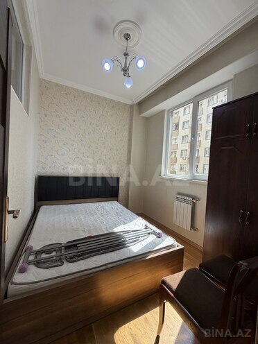 Продаётся 2-комн. новостройка 43 м², Абшеронcкий  р., photo 5 from 10