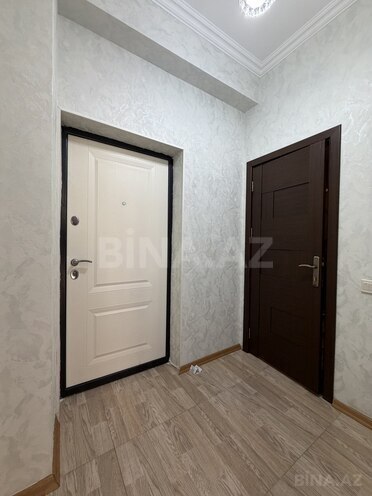 Продаётся 2-комн. новостройка 43 м², Абшеронcкий  р., photo 7 from 10
