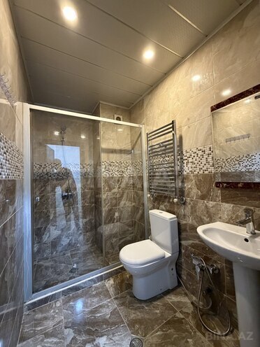 Продаётся 2-комн. новостройка 43 м², Абшеронcкий  р., photo 9 from 10