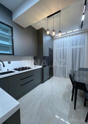Продаётся 3-комн. новостройка 86 м², Хатаинский р., photo 10 from 15