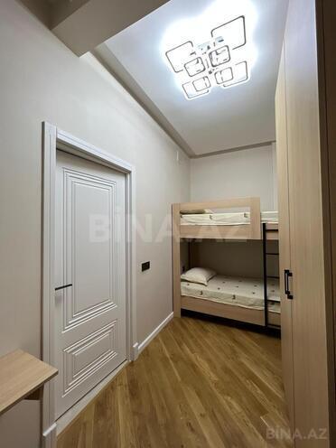 Продаётся 3-комн. новостройка 86 м², Хатаинский р., photo 8 from 15