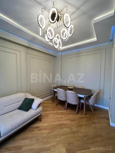 Продаётся 3-комн. новостройка 86 м², Хатаинский р., photo 1 from 15