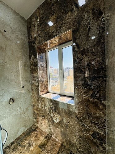 Satılır 3 otaqlı köhnə tikili 96 m², Sahil m., photo 20 from 21