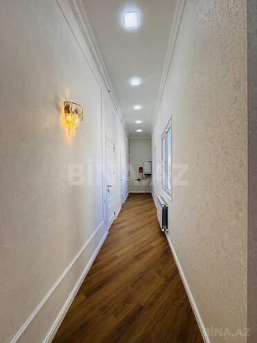 Satılır 3 otaqlı köhnə tikili 96 m², Sahil m., photo 17 from 21