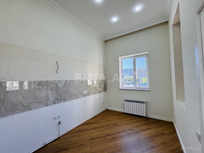 Satılır 3 otaqlı köhnə tikili 96 m², Sahil m., photo 16 from 21