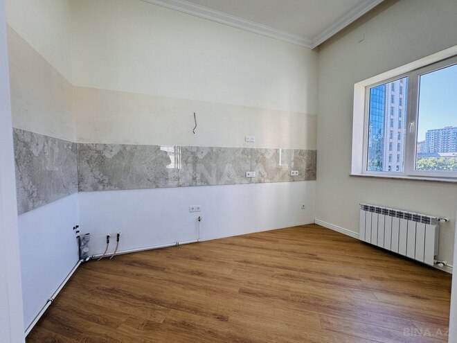 Satılır 3 otaqlı köhnə tikili 96 m², Sahil m., photo 14 from 21