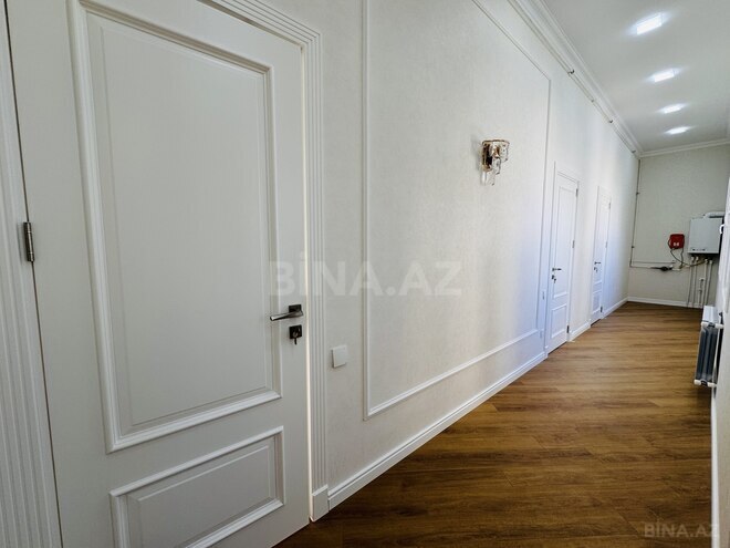 Satılır 3 otaqlı köhnə tikili 96 m², Sahil m., photo 10 from 21