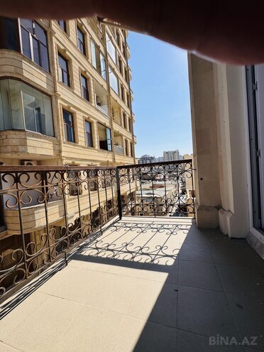 Satılır 3 otaqlı köhnə tikili 96 m², Sahil m., photo 9 from 21