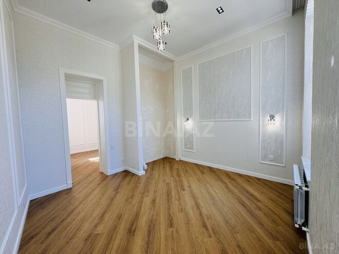 Satılır 3 otaqlı köhnə tikili 96 m², Sahil m., photo 6 from 21