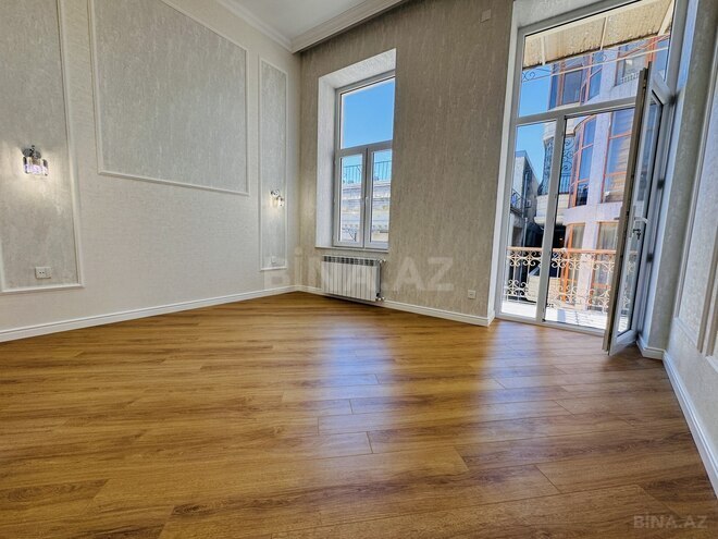 Satılır 3 otaqlı köhnə tikili 96 m², Sahil m., photo 5 from 21