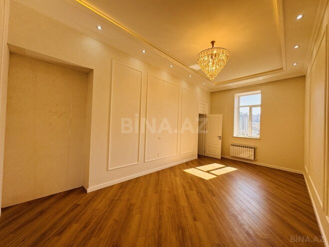 Satılır 3 otaqlı köhnə tikili 96 m², Sahil m., photo 3 from 21