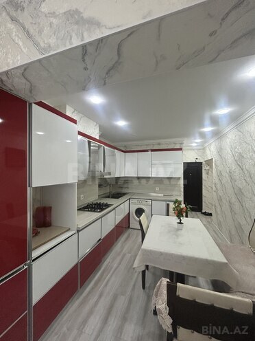 İcarəyə verilir 2 otaqlı köhnə tikili 65 m², Azadlıq Prospekti m., photo 13 from 16