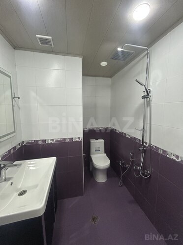 İcarəyə verilir 2 otaqlı köhnə tikili 65 m², Azadlıq Prospekti m., photo 15 from 16