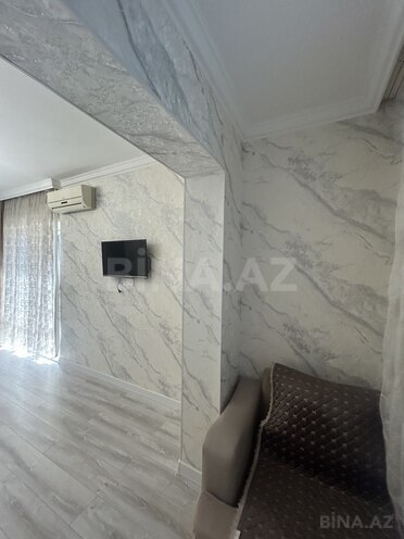 İcarəyə verilir 2 otaqlı köhnə tikili 65 m², Azadlıq Prospekti m., photo 6 from 16
