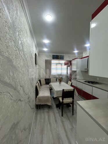 İcarəyə verilir 2 otaqlı köhnə tikili 65 m², Azadlıq Prospekti m., photo 11 from 16