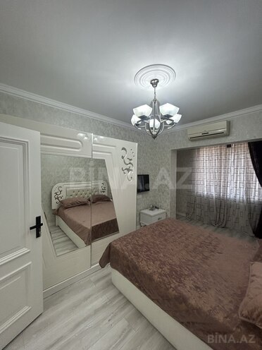 İcarəyə verilir 2 otaqlı köhnə tikili 65 m², Azadlıq Prospekti m., photo 10 from 16