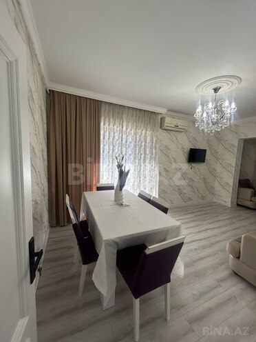 İcarəyə verilir 2 otaqlı köhnə tikili 65 m², Azadlıq Prospekti m., photo 1 from 16