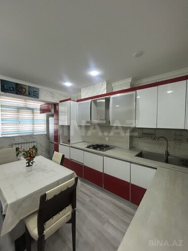 İcarəyə verilir 2 otaqlı köhnə tikili 65 m², Azadlıq Prospekti m., photo 12 from 16