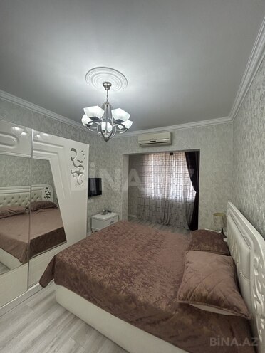 İcarəyə verilir 2 otaqlı köhnə tikili 65 m², Azadlıq Prospekti m., photo 8 from 16