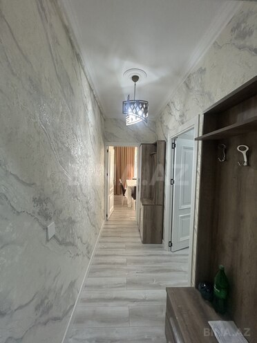 İcarəyə verilir 2 otaqlı köhnə tikili 65 m², Azadlıq Prospekti m., photo 7 from 16