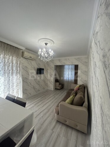 İcarəyə verilir 2 otaqlı köhnə tikili 65 m², Azadlıq Prospekti m., photo 3 from 16