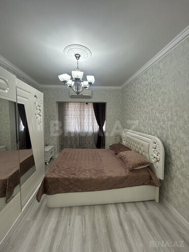 İcarəyə verilir 2 otaqlı köhnə tikili 65 m², Azadlıq Prospekti m., photo 9 from 16