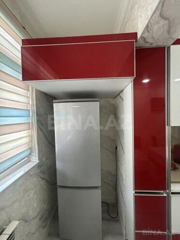 İcarəyə verilir 2 otaqlı köhnə tikili 65 m², Azadlıq Prospekti m., photo 14 from 16