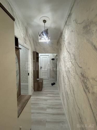 İcarəyə verilir 2 otaqlı köhnə tikili 65 m², Azadlıq Prospekti m., photo 5 from 16