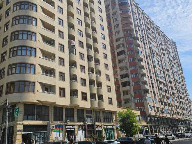 Satılır  obyekt 184 m², Nəsimi r., photo 5 from 7