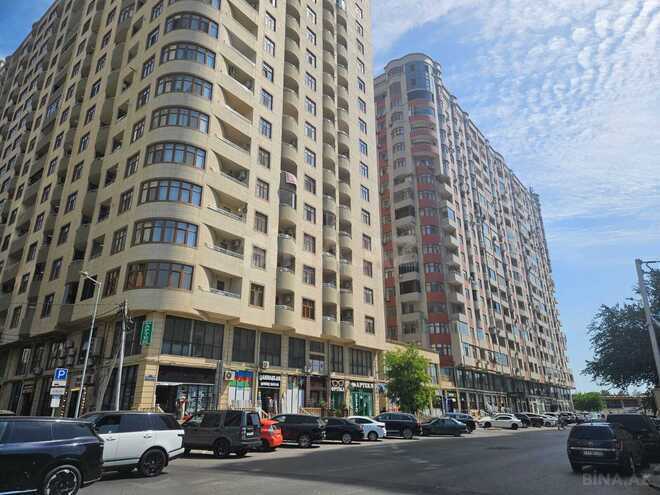 Satılır  obyekt 184 m², Nəsimi r., photo 6 from 7