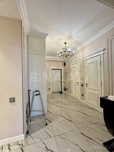 Satılır 4 otaqlı yeni tikili 134 m², Qara Qarayev m., photo 9 from 23