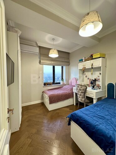 Satılır 4 otaqlı yeni tikili 134 m², Qara Qarayev m., photo 15 from 23