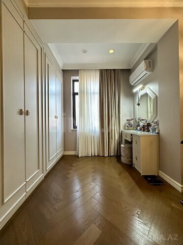 Satılır 4 otaqlı yeni tikili 134 m², Qara Qarayev m., photo 6 from 23