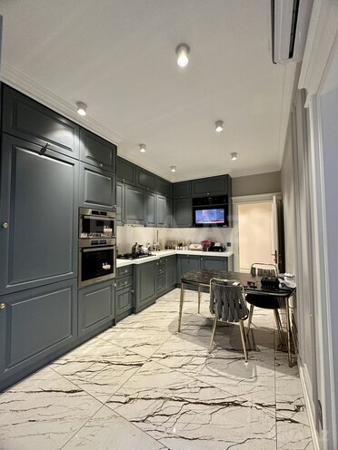 Satılır 4 otaqlı yeni tikili 134 m², Qara Qarayev m., photo 8 from 23
