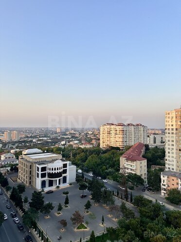 Satılır 4 otaqlı yeni tikili 134 m², Qara Qarayev m., photo 21 from 23