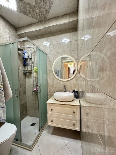 Satılır 4 otaqlı yeni tikili 134 m², Qara Qarayev m., photo 20 from 23
