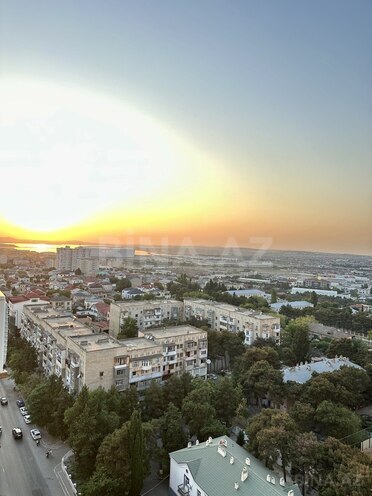 Satılır 4 otaqlı yeni tikili 134 m², Qara Qarayev m., photo 22 from 23