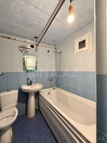Satılır 2 otaqlı yeni tikili 51 m², İnşaatçılar m., photo 10 from 14