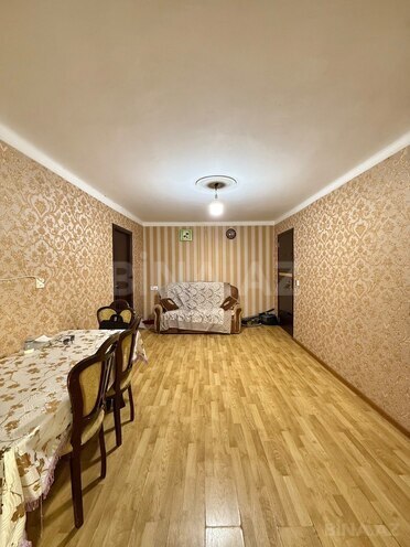 Satılır 2 otaqlı yeni tikili 51 m², İnşaatçılar m., photo 3 from 14