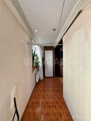 Satılır 2 otaqlı yeni tikili 51 m², İnşaatçılar m., photo 12 from 14