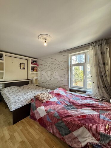 Satılır 2 otaqlı yeni tikili 51 m², İnşaatçılar m., photo 6 from 14