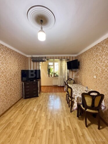 Satılır 2 otaqlı yeni tikili 51 m², İnşaatçılar m., photo 1 from 14