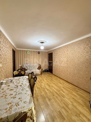 Satılır 2 otaqlı yeni tikili 51 m², İnşaatçılar m., photo 5 from 14